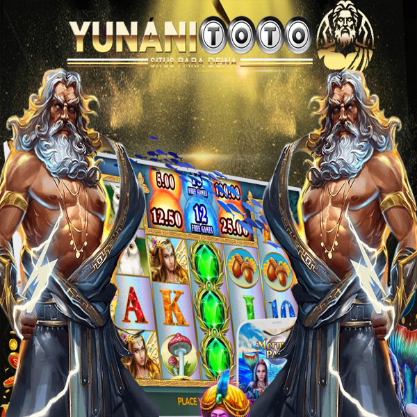 yunanitoto slot gacor